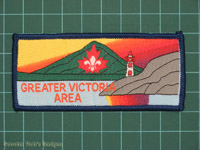 Greater Victoria Area [BC G02c]